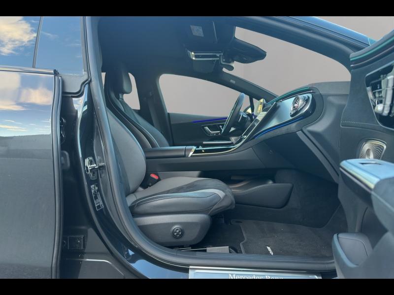 Image MERCEDES-BENZ EQE 350 292ch AMG Line