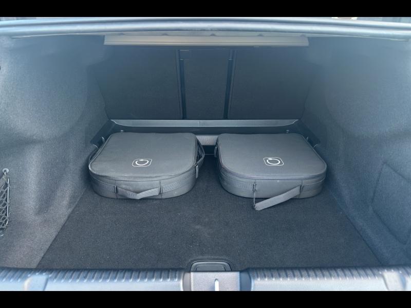 Image MERCEDES-BENZ EQE 350 292ch AMG Line