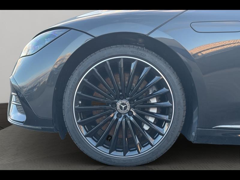 Image MERCEDES-BENZ EQE 350 292ch AMG Line