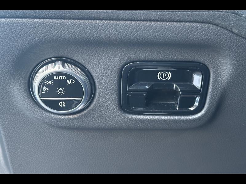 Image MERCEDES-BENZ EQE 350 292ch AMG Line