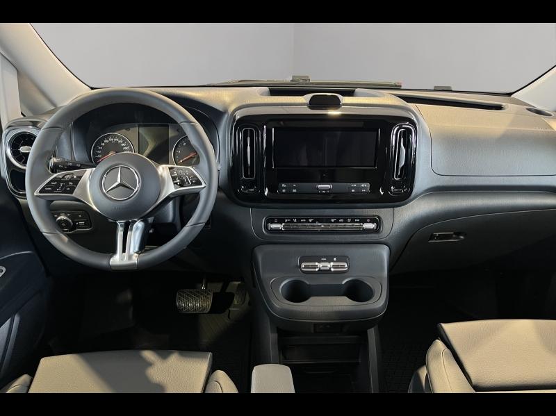 Image MERCEDES-BENZ Vito Fg 119 CDI Mixto Long Select 4x4 9G-Tronic