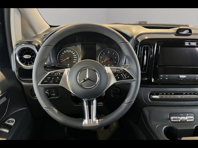 Image MERCEDES-BENZ Vito Fg 119 CDI Mixto Long Select 4x4 9G-Tronic