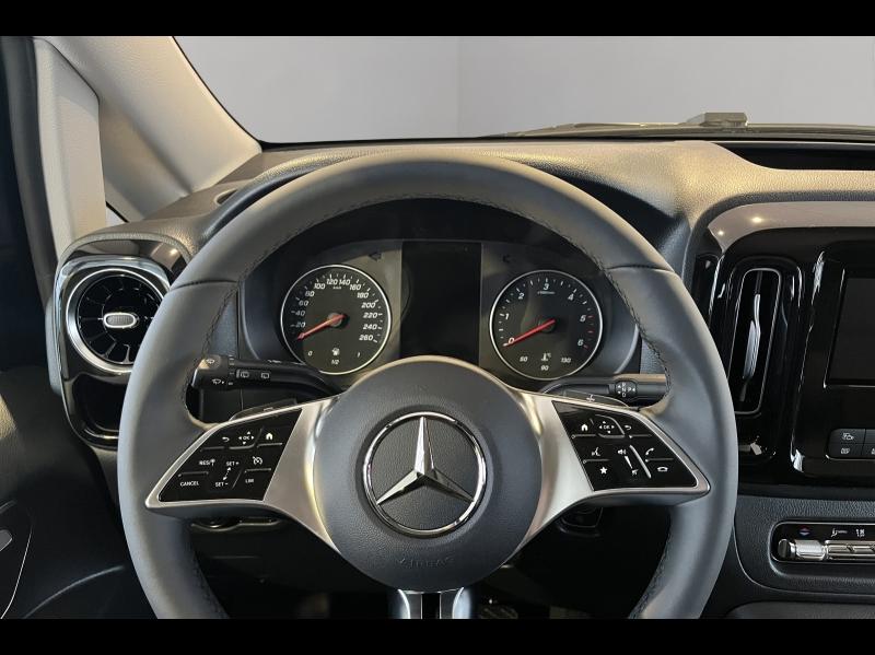 Image MERCEDES-BENZ Vito Fg 119 CDI Mixto Long Select 4x4 9G-Tronic