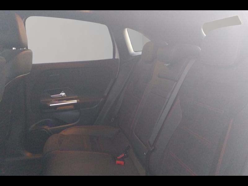 Image MERCEDES-BENZ EQA 250 190ch AMG Line