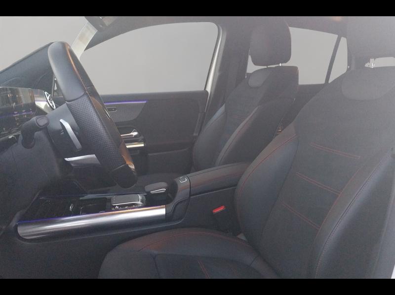 Image MERCEDES-BENZ EQA 250 190ch AMG Line