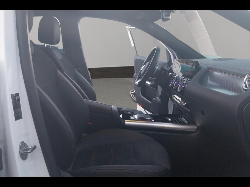 Image MERCEDES-BENZ EQA 250 190ch AMG Line