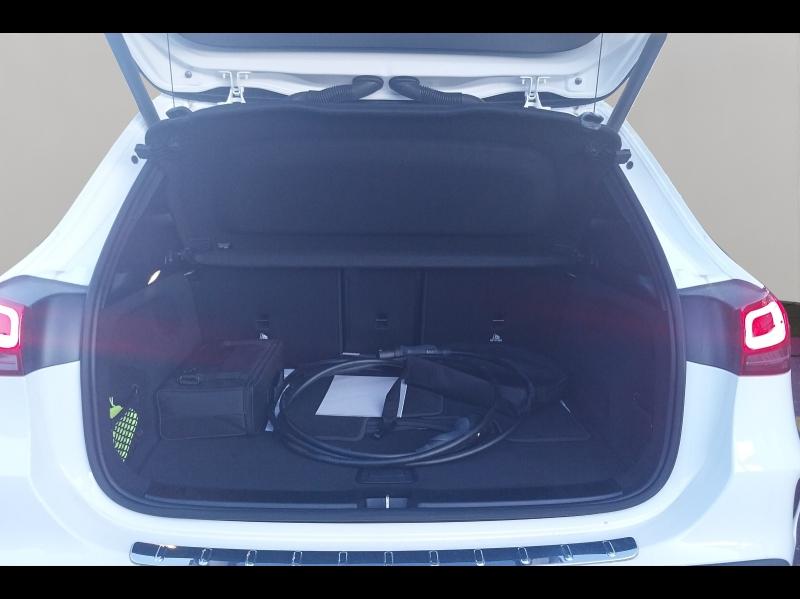 Image MERCEDES-BENZ EQA 250 190ch AMG Line