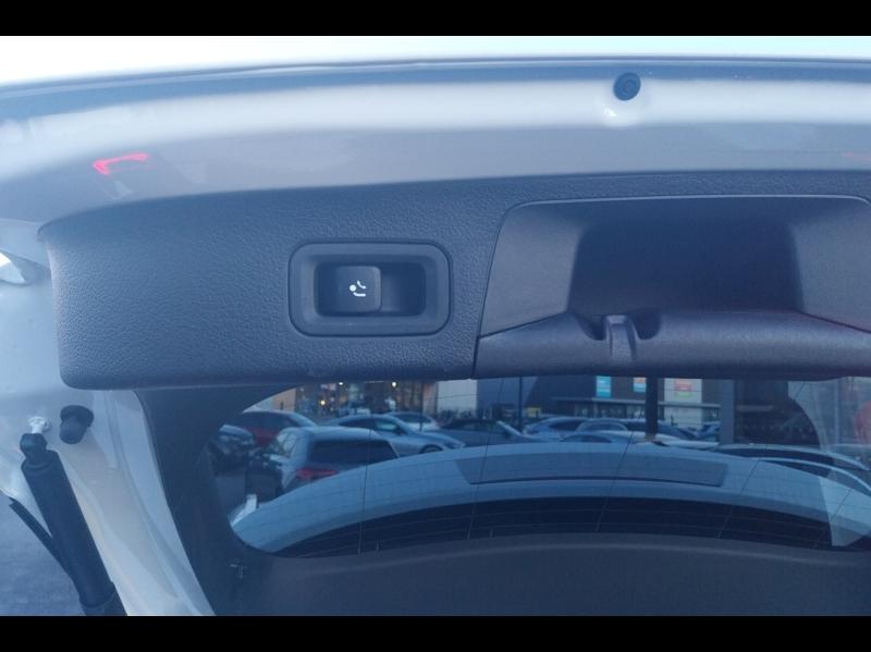 Image MERCEDES-BENZ EQA 250 190ch AMG Line