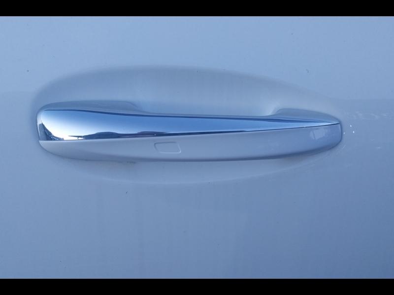 Image MERCEDES-BENZ EQA 250 190ch AMG Line