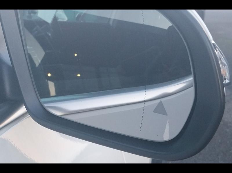 Image MERCEDES-BENZ EQA 250 190ch AMG Line