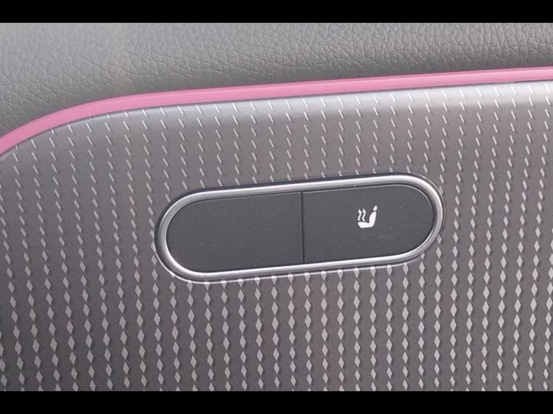 Image MERCEDES-BENZ EQA 250 190ch AMG Line