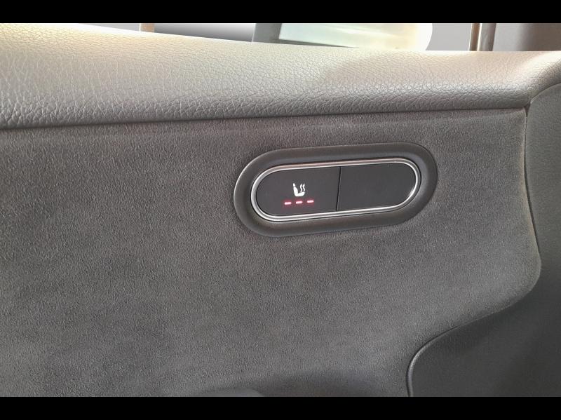 Image MERCEDES-BENZ Classe A 200 d 150ch AMG Line 8G-DCT