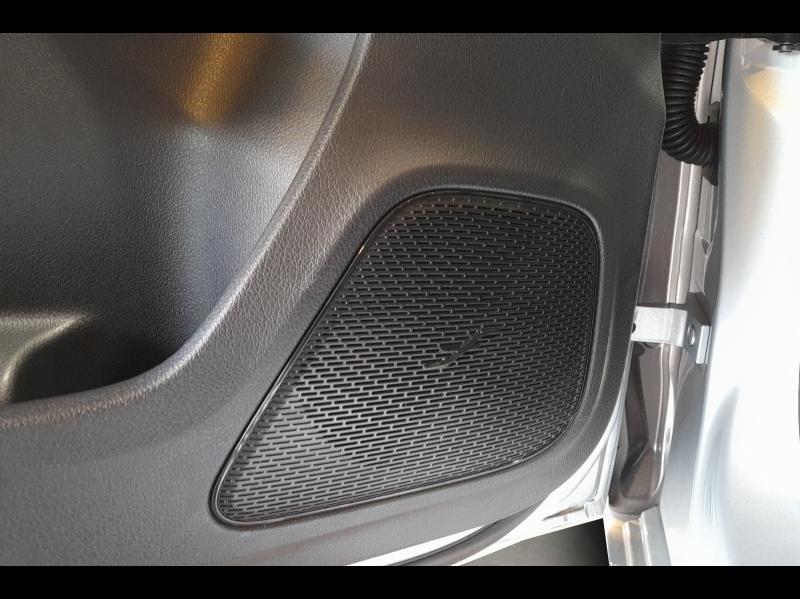 Image MERCEDES-BENZ Classe A 200 d 150ch AMG Line 8G-DCT