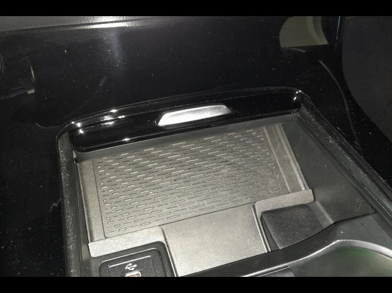 Image MERCEDES-BENZ Classe A 200 d 150ch AMG Line 8G-DCT