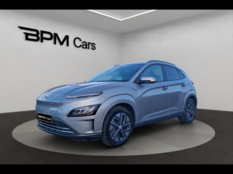 Photo HYUNDAI Kona Electric 39kWh - 136ch Creative