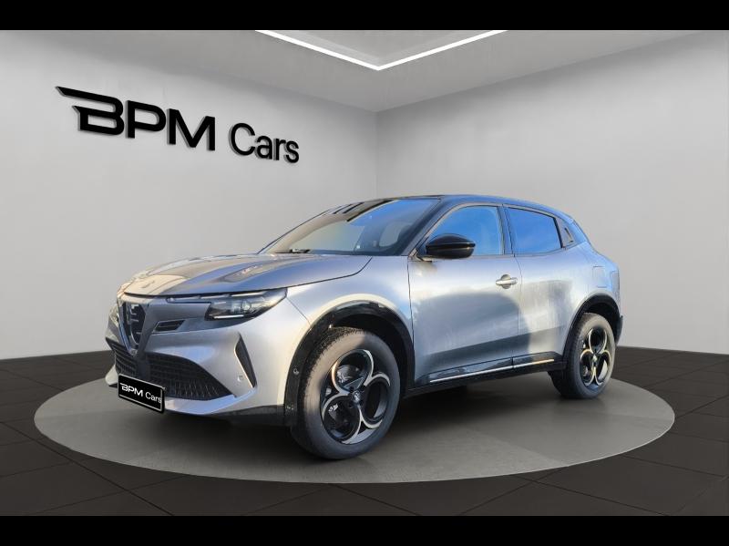 Photo ALFA ROMEO Junior 1.2 Ibrida 145ch Intensa e-DCT6 Q4