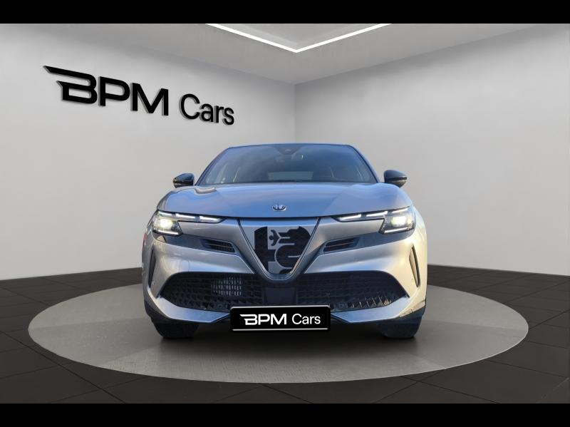 Image ALFA ROMEO Junior 1.2 Ibrida 145ch Intensa e-DCT6 Q4