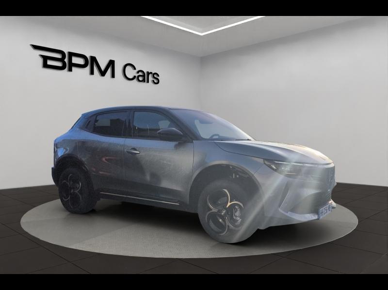 Image ALFA ROMEO Junior 1.2 Ibrida 145ch Intensa e-DCT6 Q4