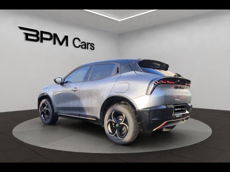 Image ALFA ROMEO Junior 1.2 Ibrida 145ch Intensa e-DCT6 Q4