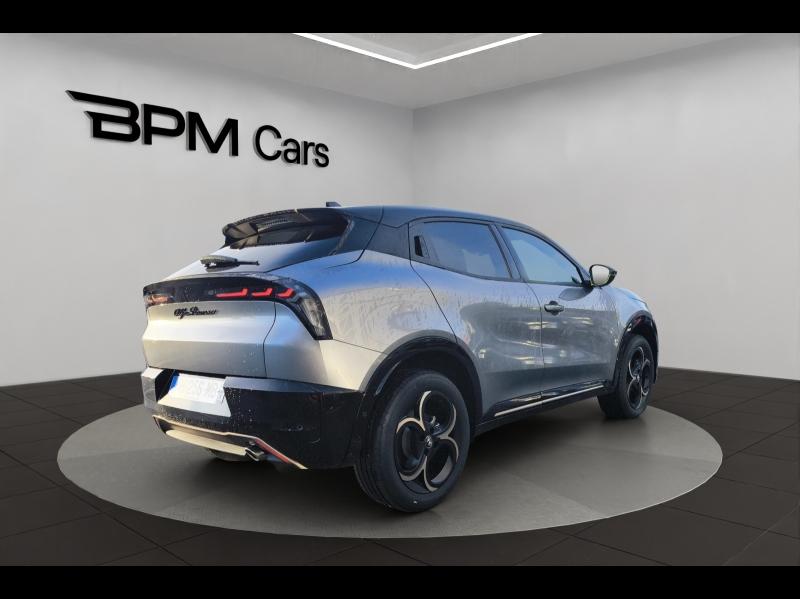 Image ALFA ROMEO Junior 1.2 Ibrida 145ch Intensa e-DCT6 Q4