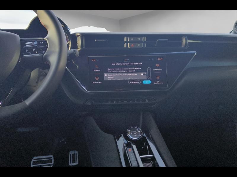 Image ALFA ROMEO Junior 1.2 Ibrida 145ch Intensa e-DCT6 Q4