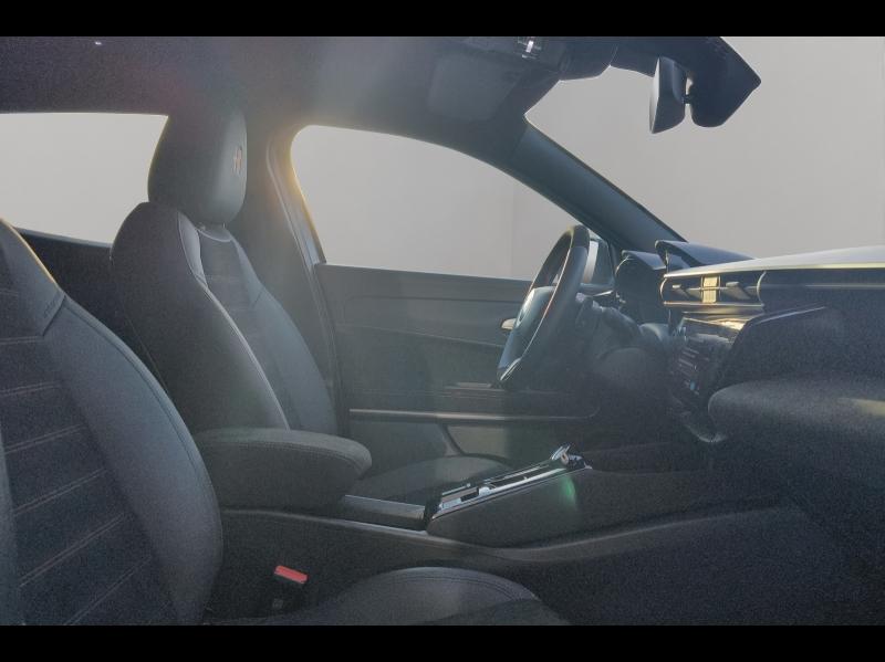 Image ALFA ROMEO Junior 1.2 Ibrida 145ch Intensa e-DCT6 Q4