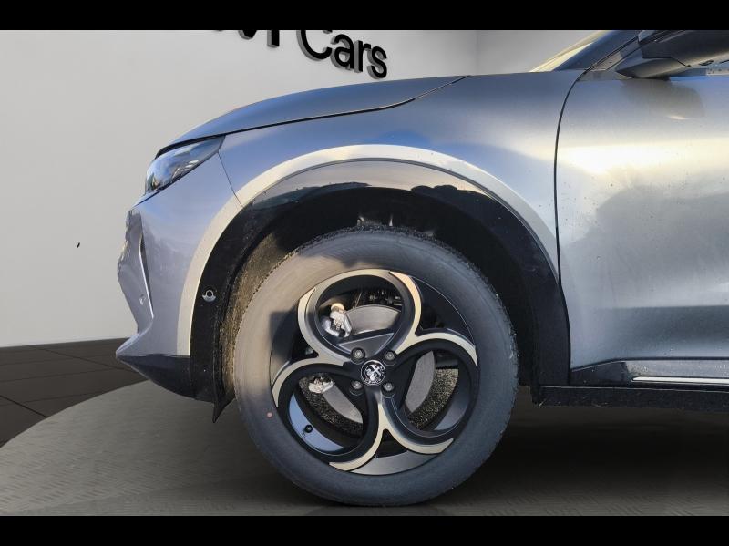 Image ALFA ROMEO Junior 1.2 Ibrida 145ch Intensa e-DCT6 Q4