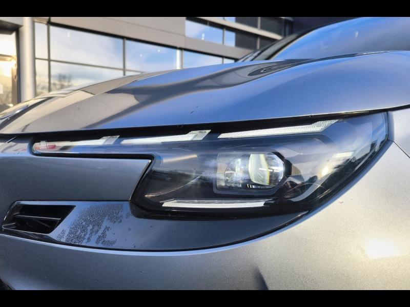 Image ALFA ROMEO Junior 1.2 Ibrida 145ch Intensa e-DCT6 Q4