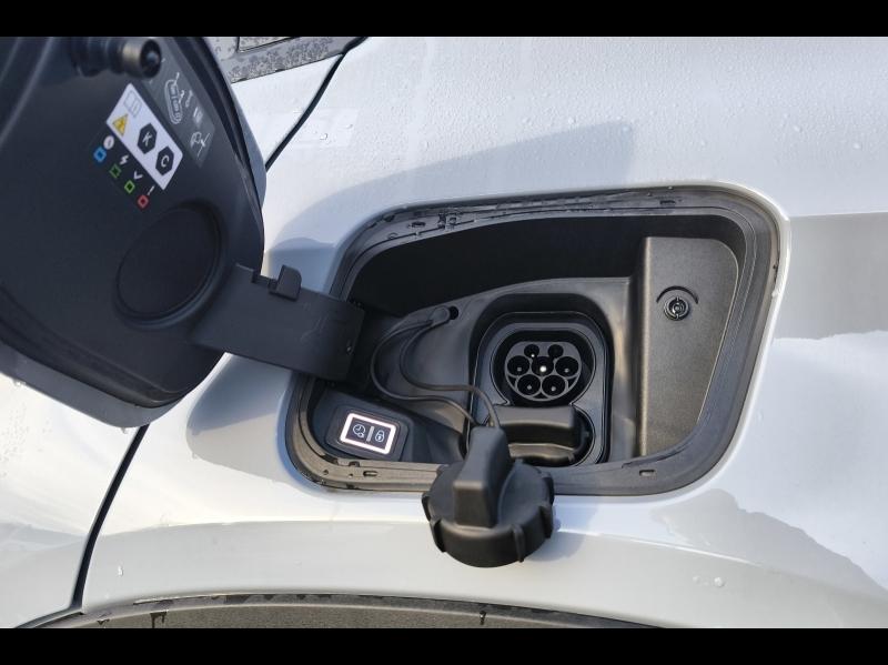 Image JEEP Avenger Electrique 156ch 115kW Altitude