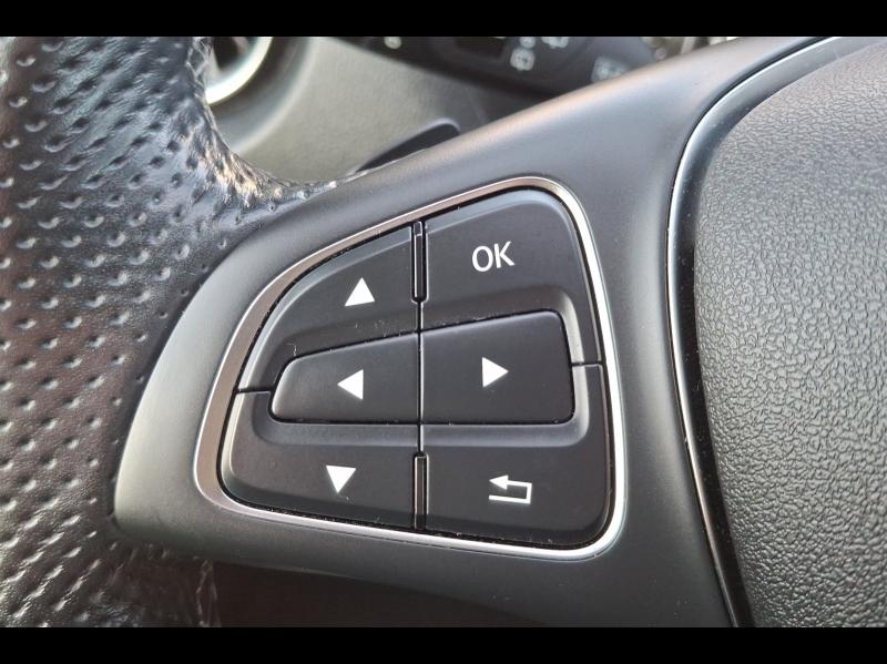 Image MERCEDES-BENZ Vito Fg 119 CDI Mixto Compact Pro Propulsion 9G-Tronic