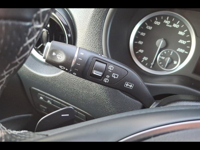 Image MERCEDES-BENZ Vito Fg 119 CDI Mixto Compact Pro Propulsion 9G-Tronic