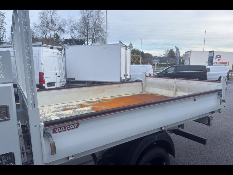 Image MERCEDES-BENZ Sprinter CCb 519 CDI 37 3T5 Propulsion