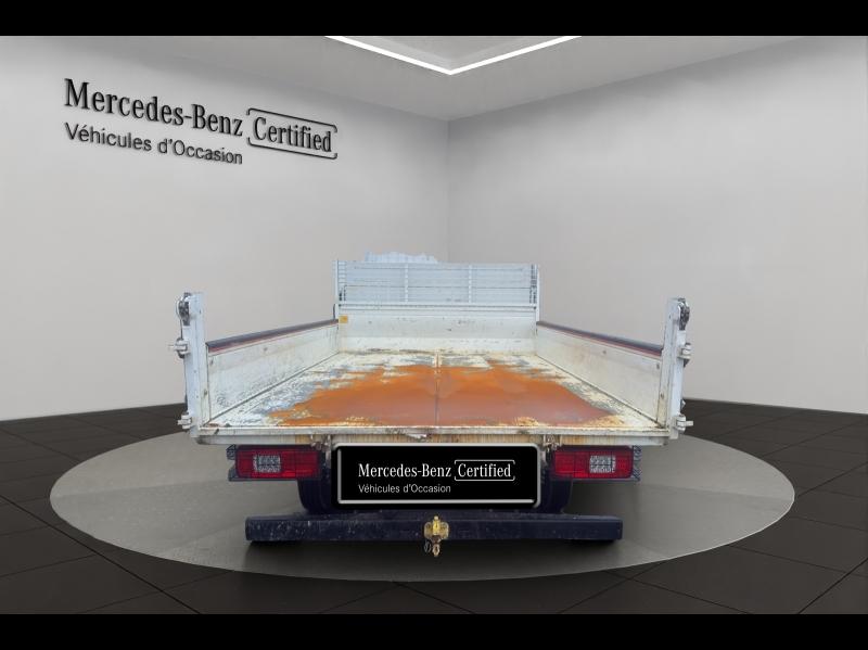 Image MERCEDES-BENZ Sprinter CCb 519 CDI 37 3T5 Propulsion