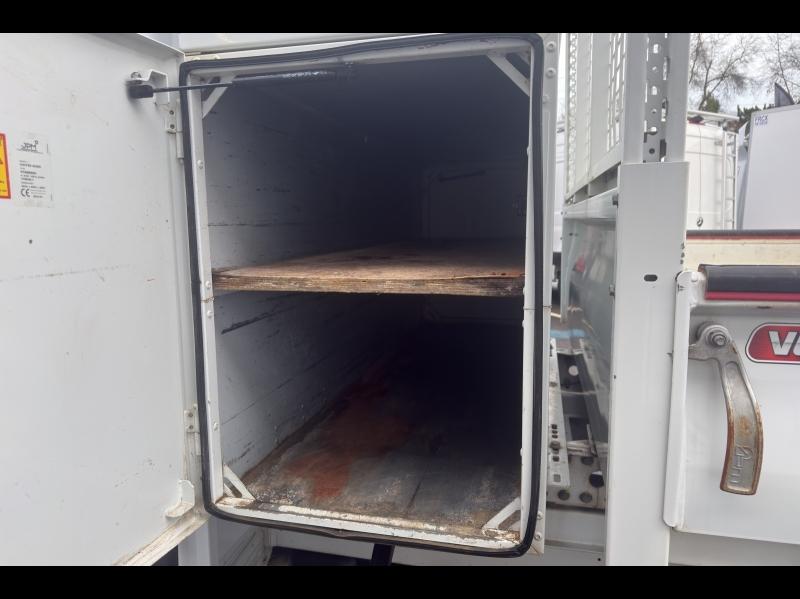 Image MERCEDES-BENZ Sprinter CCb 519 CDI 37 3T5 Propulsion