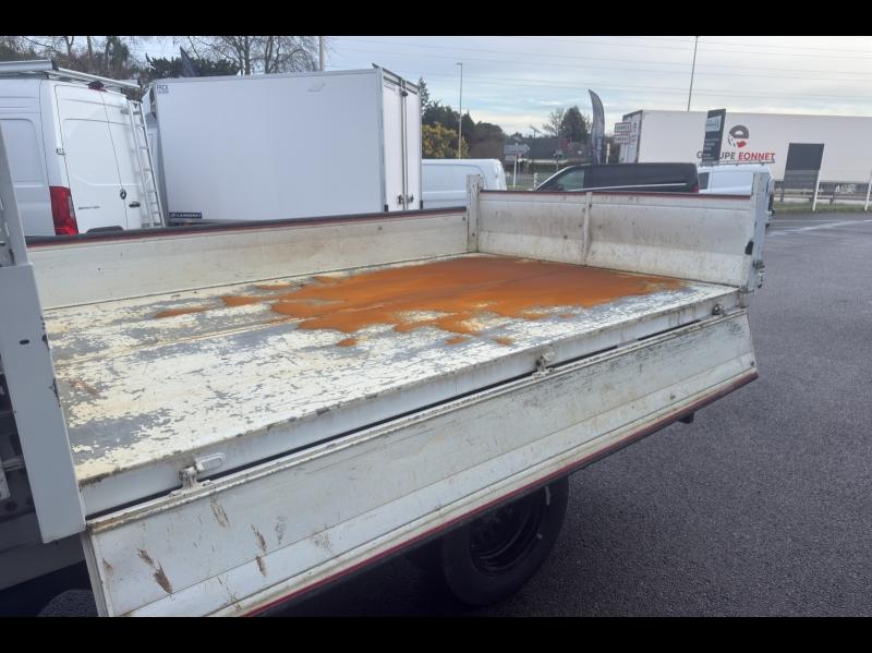 Image MERCEDES-BENZ Sprinter CCb 519 CDI 37 3T5 Propulsion