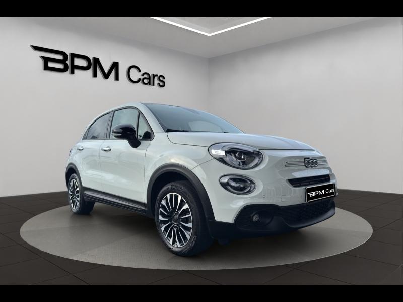 Image FIAT 500X 1.5 FireFly Turbo 130ch S/S Hybrid DCT7