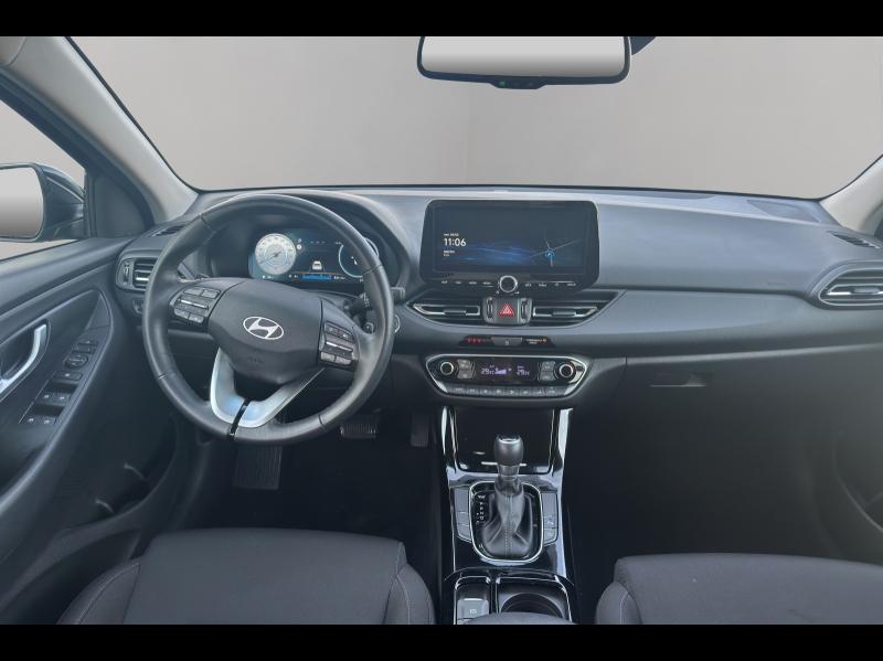 Image HYUNDAI i30 1.0 T-GDi 100ch Creative DCT-7