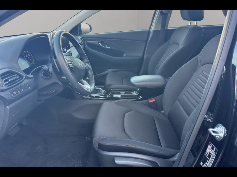 Image HYUNDAI i30 1.0 T-GDi 100ch Creative DCT-7