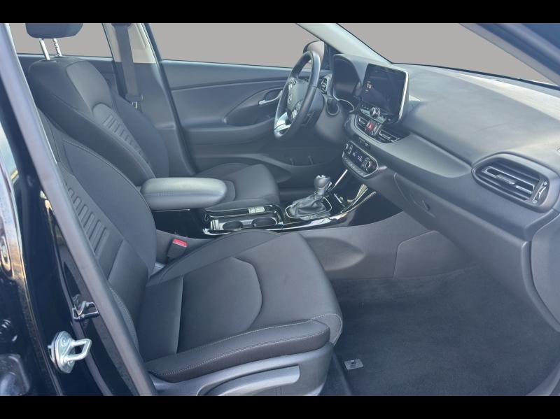 Image HYUNDAI i30 1.0 T-GDi 100ch Creative DCT-7