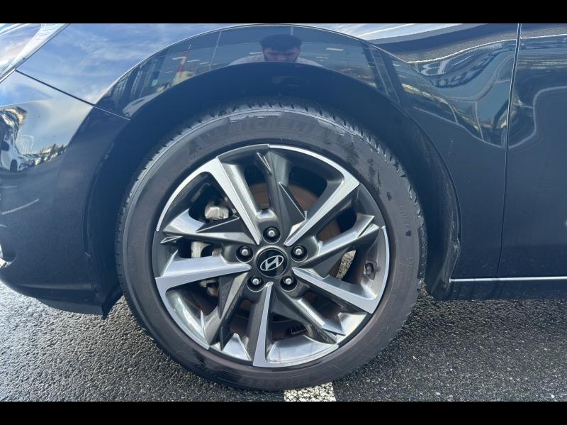 Image HYUNDAI i30 1.0 T-GDi 100ch Creative DCT-7