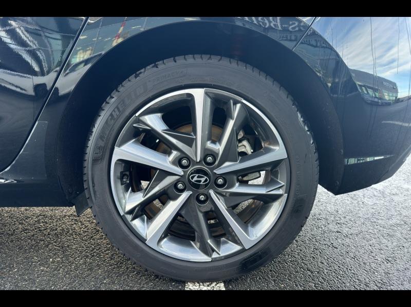 Image HYUNDAI i30 1.0 T-GDi 100ch Creative DCT-7