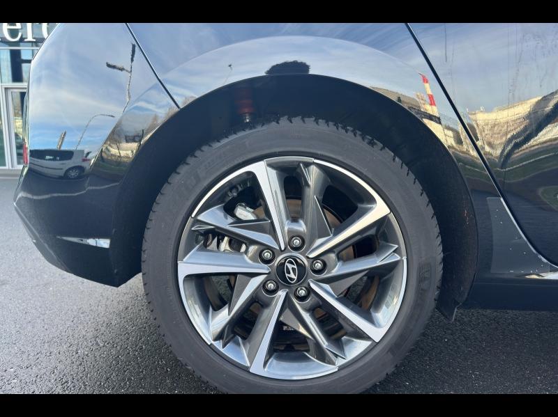 Image HYUNDAI i30 1.0 T-GDi 100ch Creative DCT-7