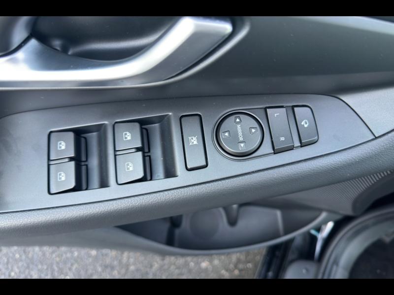 Image HYUNDAI i30 1.0 T-GDi 100ch Creative DCT-7