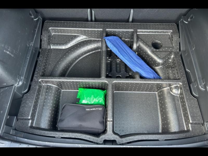 Image HYUNDAI Tucson 1.6 T-GDI 215ch Hybrid Intuitive