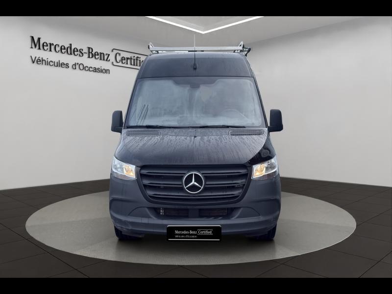Image MERCEDES-BENZ Sprinter Fg 315 CDI 43  Pro