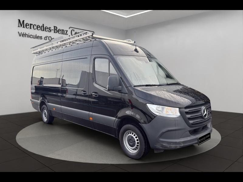 Image MERCEDES-BENZ Sprinter Fg 315 CDI 43  Pro