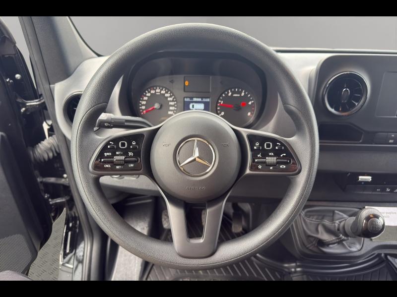 Image MERCEDES-BENZ Sprinter Fg 315 CDI 43  Pro