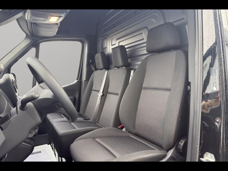 Image MERCEDES-BENZ Sprinter Fg 315 CDI 43  Pro