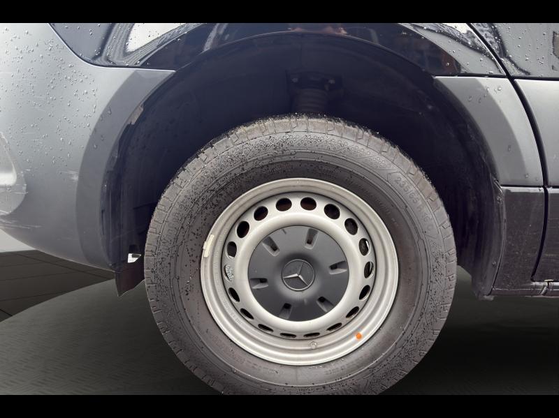 Image MERCEDES-BENZ Sprinter Fg 315 CDI 43  Pro