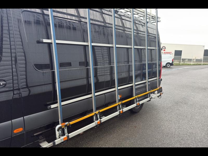 Image MERCEDES-BENZ Sprinter Fg 315 CDI 43  Pro